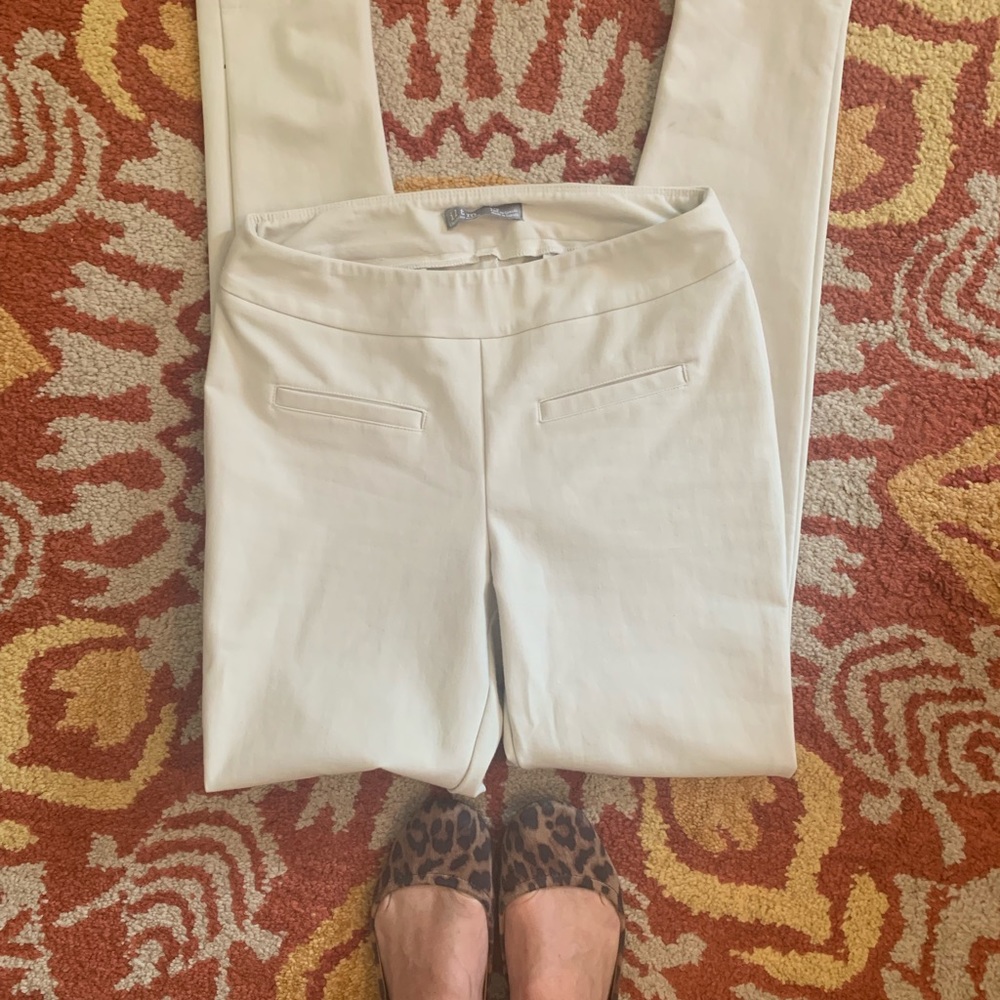 ITLM Pull On Stretch Pants